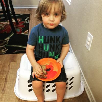 Profile Picture of Leah Nicole Myers (@LeahNicoleMyer1) on Twitter