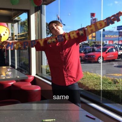 Profile Picture of Josh Mcewen (@joshhmcewenn_) on Twitter