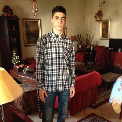 Profile Picture of Giannis Giannopoulos (@giannis_john1) on Twitter