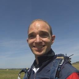 Profile Picture of Mark Hamblin (@markhamblin5) on Twitter