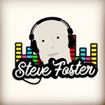 Profile Picture of steven foster (@djstevefoster) on Instagram