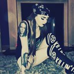 Profile Picture of Star Roberts (@star_k7) on Instagram