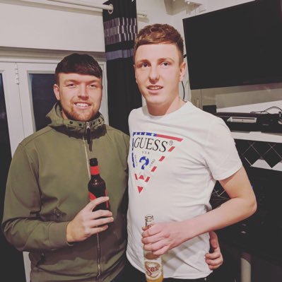 Profile Picture of Joe Phelps (@Joeliamphelps) on Twitter