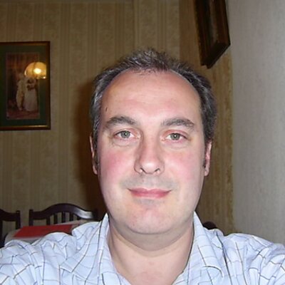 Profile Picture of Jim Craik (@James006) on Twitter