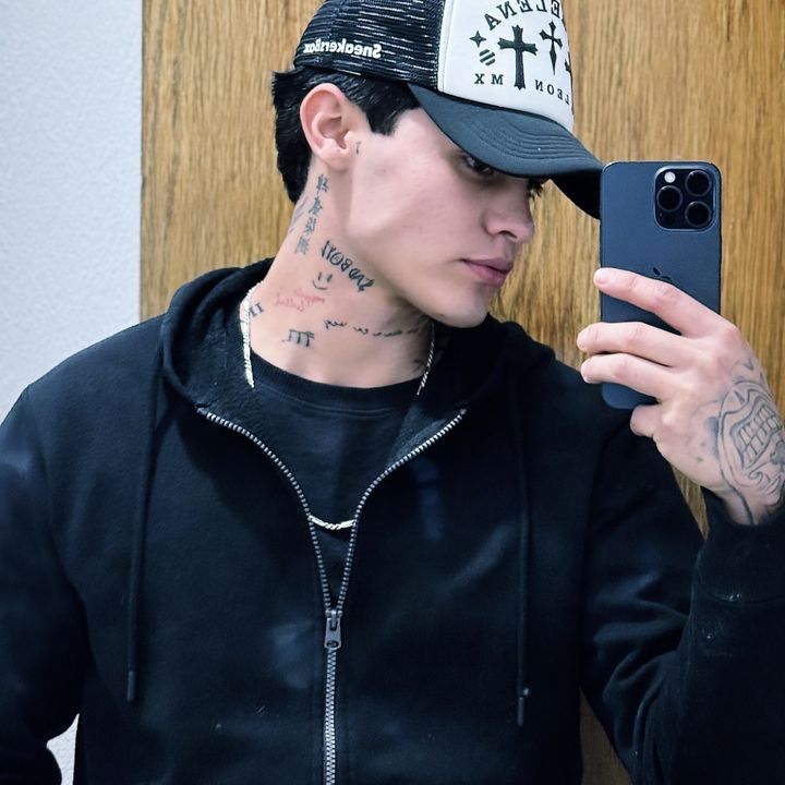 Profile Picture of JuanJoo (@juanjoo_ramirez0) on Tiktok