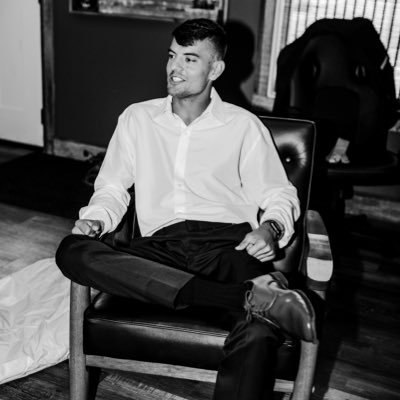 Profile Picture of Nate Peters (@NatePeters20) on Twitter