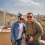 Profile Picture of Ebony & Francis (@blackgirltravelswithflipguy) on Instagram