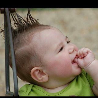 Profile Picture of Joel Stlaurent (@joel.stlaurent.94) on Facebook
