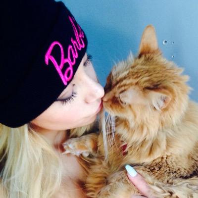 Profile Picture of Isabel Sullivan (@PrincessIsabel0) on Twitter