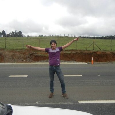 Profile Picture of BrianZambrano (@BrianZambranoM) on Twitter