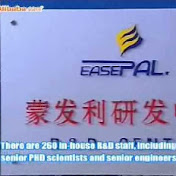 Profile Picture of Steven Wang (@easepal) on Youtube