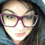 Profile Picture of Amber McCord (@dawnupon) on Instagram