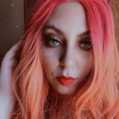 Profile Picture of Amanda Pace (@amanda_panda13_) on Twitter