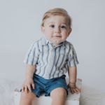 Profile Picture of Aiden Blake Seale (@aiden.blakee) on Instagram