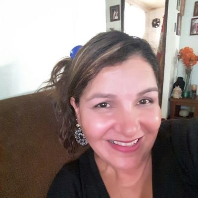 Profile Picture of Dora Avilés. (@DoraAvils1) on Twitter