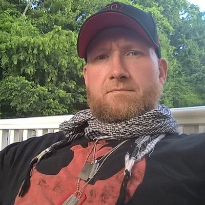 Profile Picture of ERIK HANNEBAL PELL (@erikhannibal) on Twitter