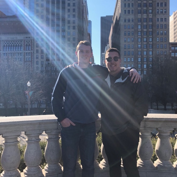 Profile Picture of D Cottellesso (@dshea4th) on Poshmark