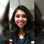 Profile Picture of Shruthi Jayasimha (@shruthi_simha) on Instagram