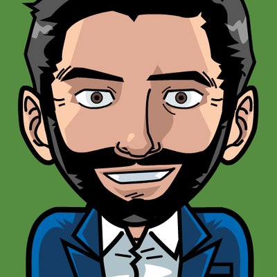 Profile Picture of John Bruno (@john_bruno) on Twitter