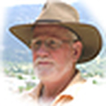 Profile Picture of Ian and Eileen Watson Bissett (@watbis) on Flickr