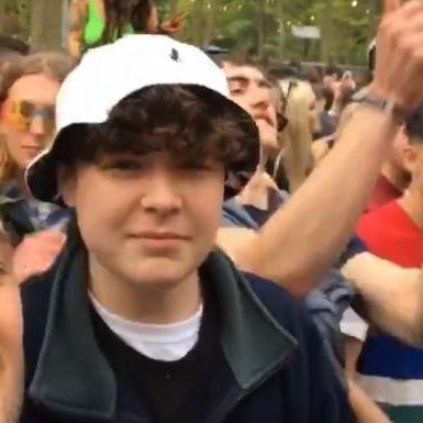 Kris Clarke Read - Twitter Profile Picture of Kris Clarke Read (@Krizzy306) on Twitter