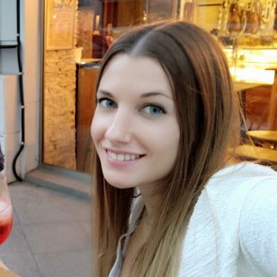 Profile Picture of Soledad Romero (@SoleRomeroG13) on Twitter