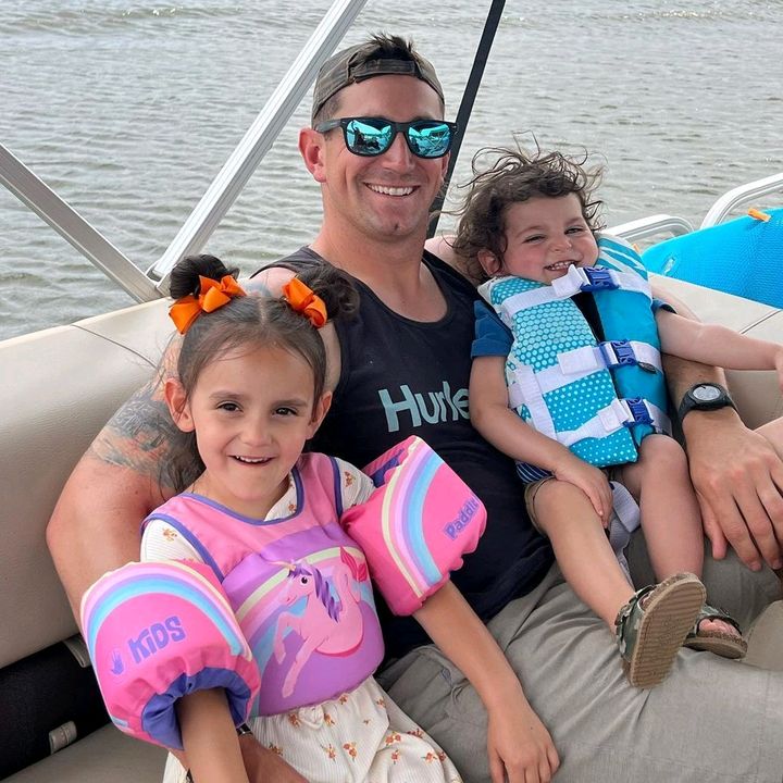 Profile Picture of Keith Diego (@keith_diego2) on Tiktok