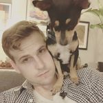 Profile Picture of Andy Hevey (@glombolox) on Instagram