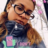 Profile Picture of Alice Juarez (@alice-juarez-4) on Quora