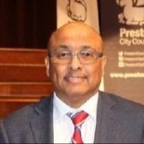 Profile Picture of Mark Hendrick (@MpHendrick) on Twitter