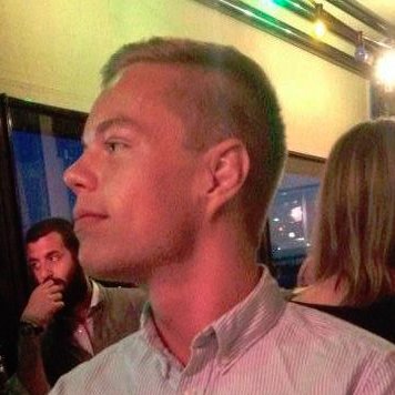 Profile Picture of Robin Sandström (@RobSandstrm) on Twitter