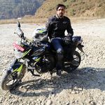 Profile Picture of Rabindra khanal (@khanal.rabindra) on Instagram
