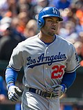 Profile Picture of Carl Crawford - Wikipediaon Wikipedia