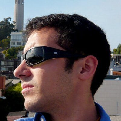 Profile Picture of Matt Jojola (@jojola) on Twitter