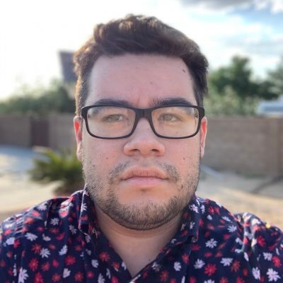Profile Picture of Nick Aguilera (@ByNickAguilera) on Twitter