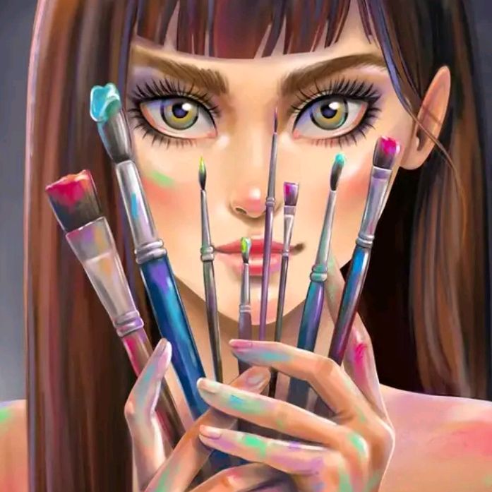 Profile Picture of Друг Алкаш (@miriam.comartcheek) on Tiktok