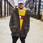 Profile Picture of rap_pat (@rap_pat) on Instagram