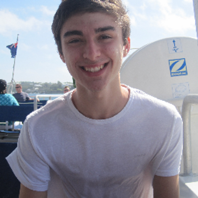 Profile Picture of Nicolas Bissonnette (@nicolas_bissonn) on Twitter