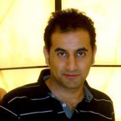 Profile Picture of Peter Mansour (@Peterhakim2005) on Twitter