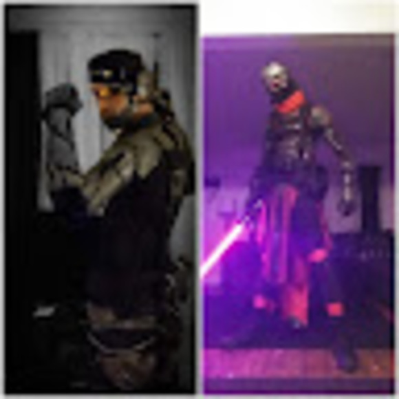 Profile Picture of Sai'la'em Yus'hu'hk (@zargonian18) on Poshmark