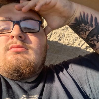 Profile Picture of Dominic Tarantino (@DominicTaranti5) on Twitter