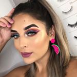 Profile Picture of Kimberly Cintrón (@kimcintronmakeup) on Instagram