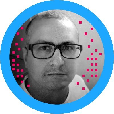 Profile Picture of Cláudio Soares (@_claudiosoares_) on Twitter