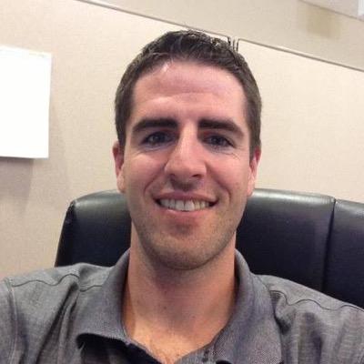 Profile Picture of Kevin Wilfon (@KJwilfo) on Twitter