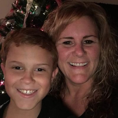 Profile Picture of Patti Gibson (@my2mandms2) on Twitter