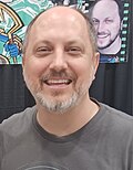 Profile Picture of Kevin Miller (voice actor)on Wikipedia