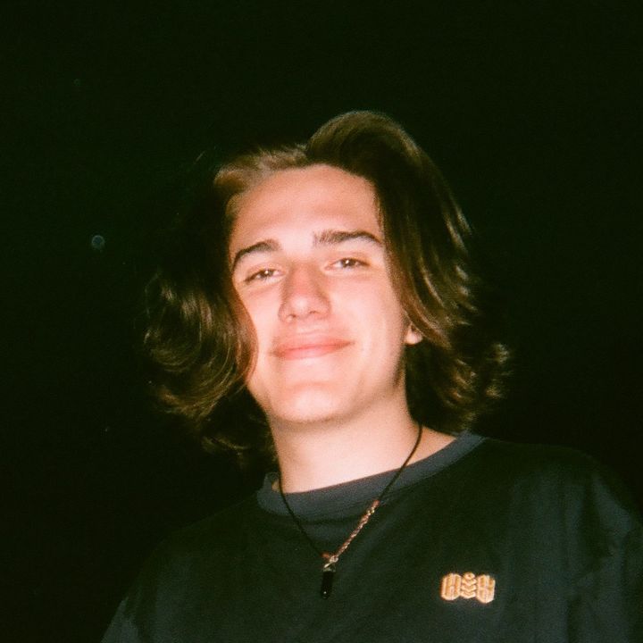 Profile Picture of chris (@@chrispfeifferr) on Tiktok