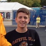 Profile Picture of Joseph  Higgins (@joey_huggins) on Flickr