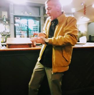 Profile Picture of Barry Kepple (@barry.kepple.3) on Facebook