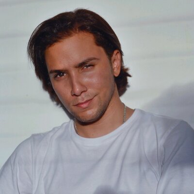 Profile Picture of Gabriel León (@Gabriel_Troy) on Twitter